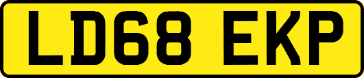 LD68EKP