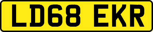 LD68EKR