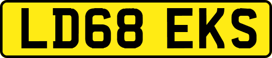 LD68EKS