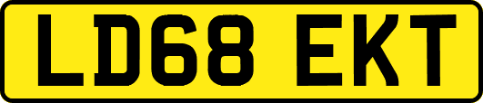 LD68EKT