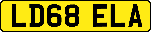 LD68ELA
