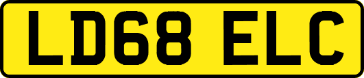LD68ELC
