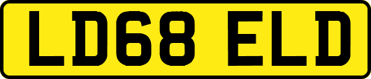 LD68ELD