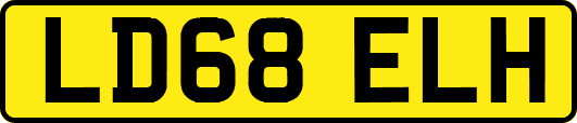 LD68ELH