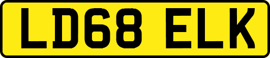 LD68ELK