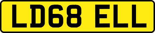 LD68ELL