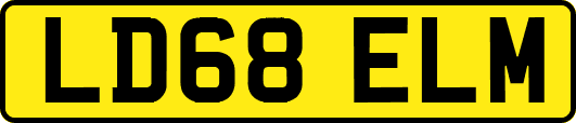 LD68ELM