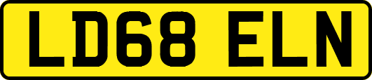LD68ELN