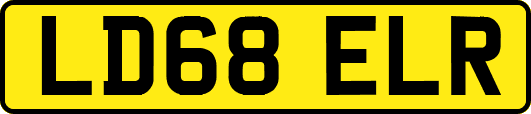 LD68ELR