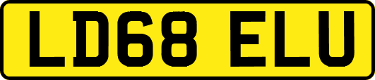 LD68ELU