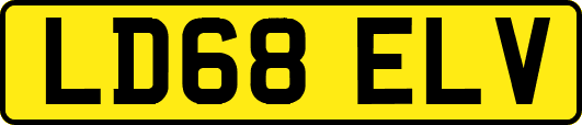 LD68ELV
