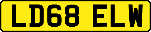 LD68ELW