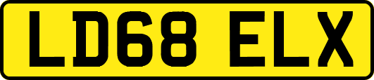 LD68ELX