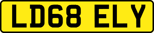 LD68ELY