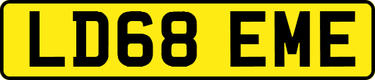 LD68EME
