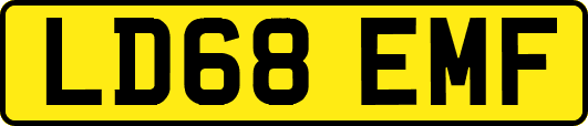 LD68EMF
