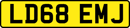 LD68EMJ