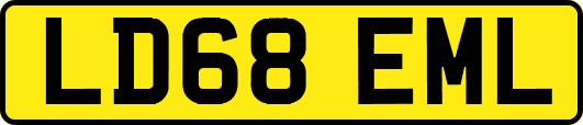 LD68EML