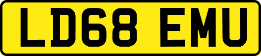 LD68EMU