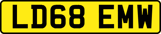 LD68EMW