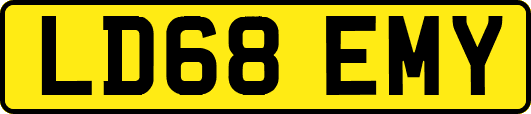LD68EMY