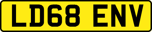 LD68ENV