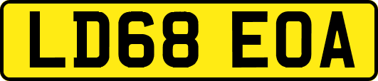 LD68EOA