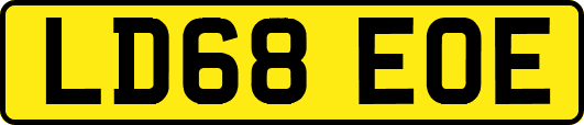 LD68EOE