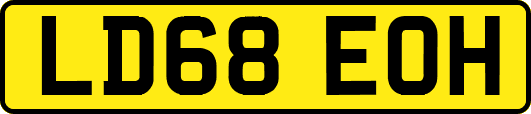 LD68EOH