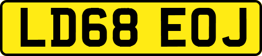 LD68EOJ