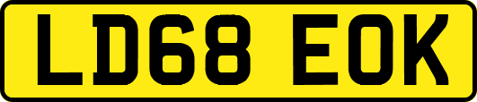 LD68EOK