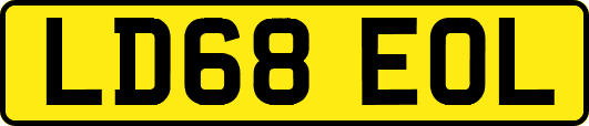 LD68EOL