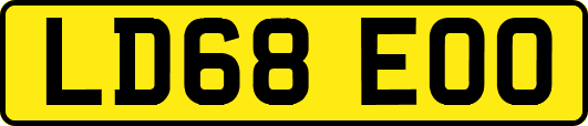 LD68EOO