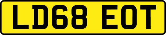 LD68EOT