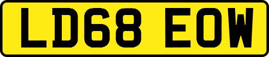 LD68EOW