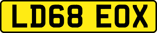 LD68EOX