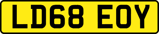 LD68EOY