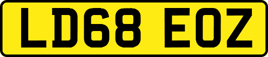 LD68EOZ