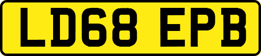 LD68EPB