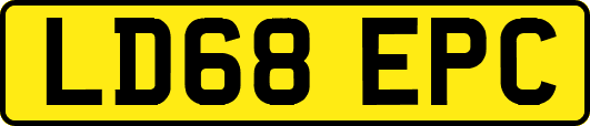 LD68EPC