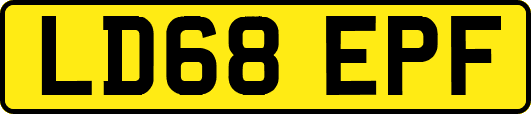 LD68EPF