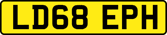 LD68EPH