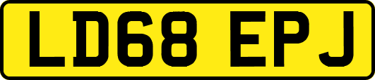 LD68EPJ
