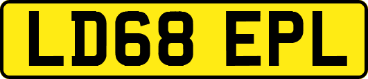 LD68EPL