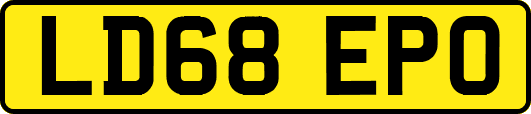 LD68EPO