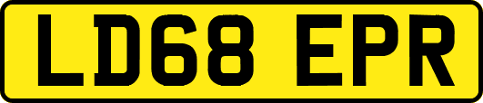 LD68EPR