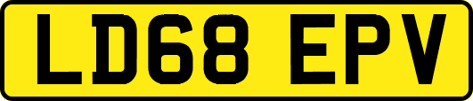 LD68EPV