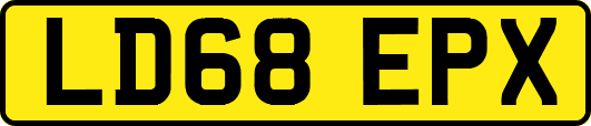 LD68EPX