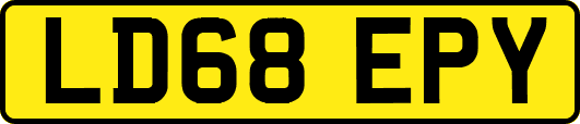 LD68EPY