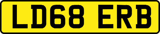 LD68ERB